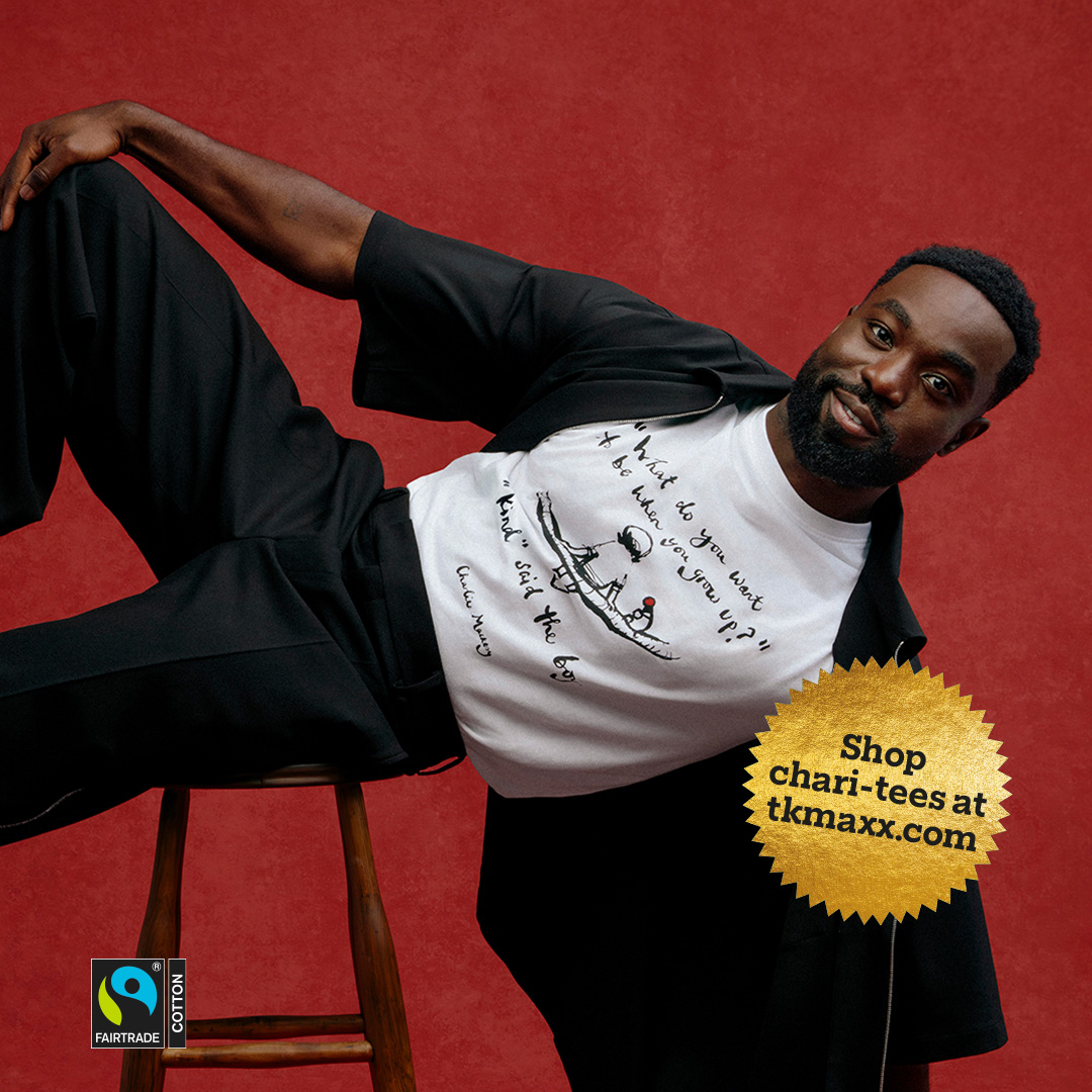 Red Nose Day Collection | Homesense UK